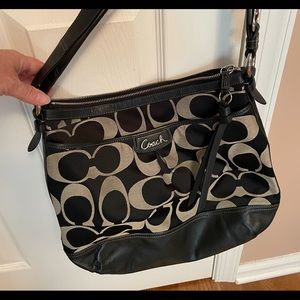 Coach handbag